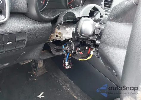 2020 Kia Sportage Lx from USA, damaged, VIN KNDPMCAC7L7831617